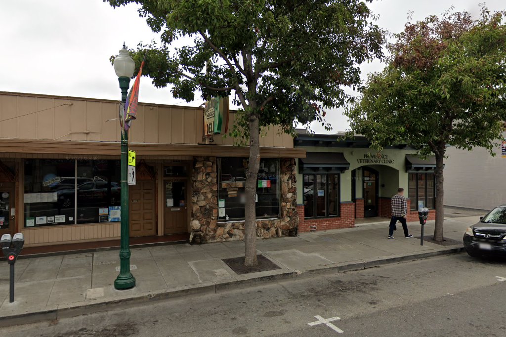 Providence Veterinary Hospital