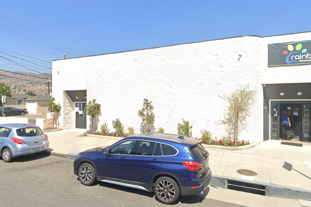 Rainbow Veterinary Hospital