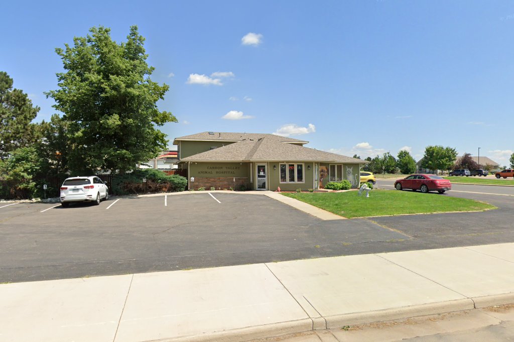 Carbon Valley Animal Hospital