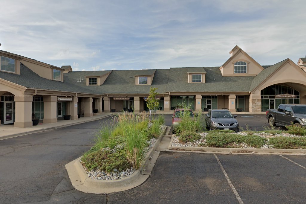 Broomfield Meadows Animal Hospital