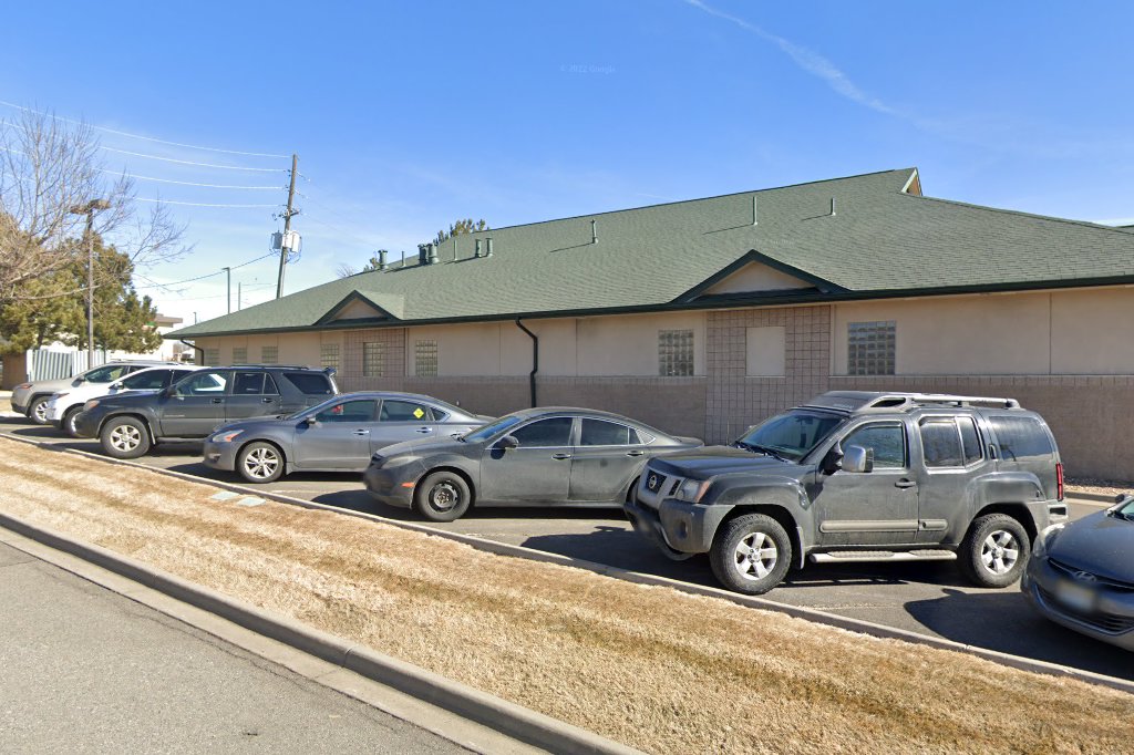 Arvada West Veterinary Hospital