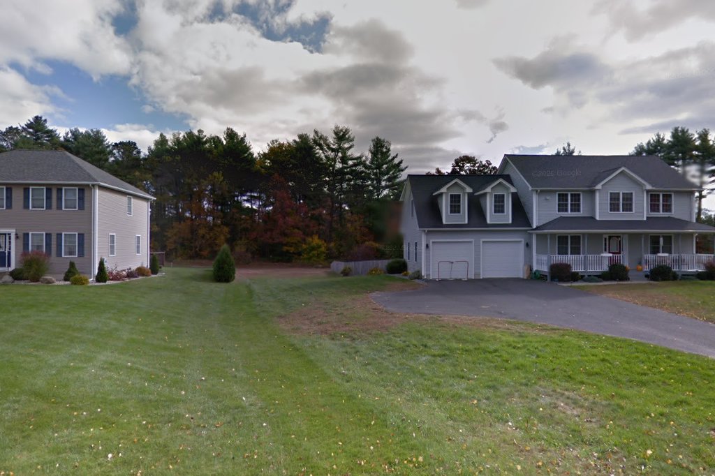 Belchertown Veterinary Hospital