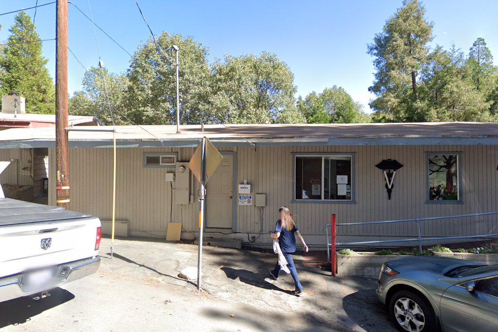 Rim Forest Animal Hospital