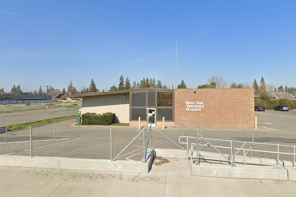 River Oak Veterinary Hospital