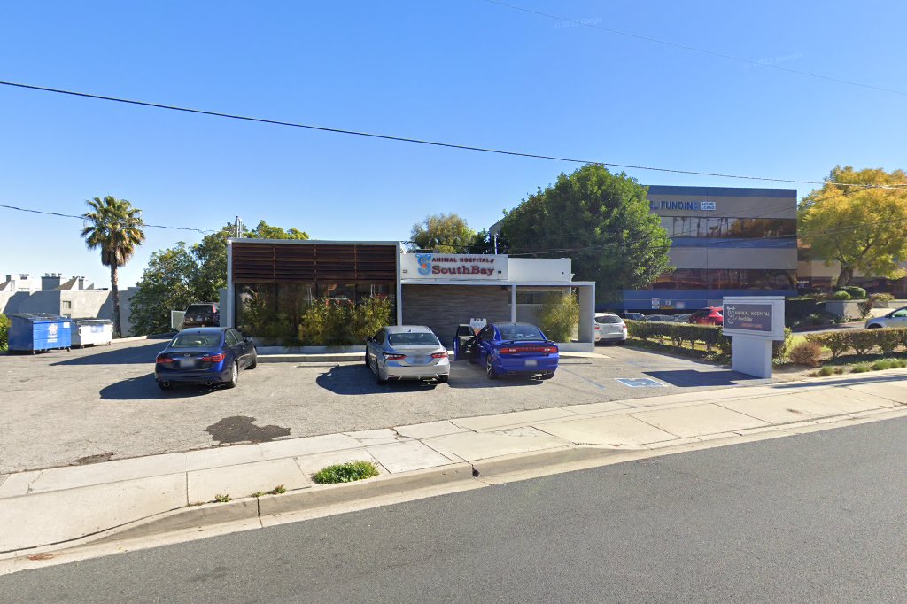 Rolling Hills Animal Hospital