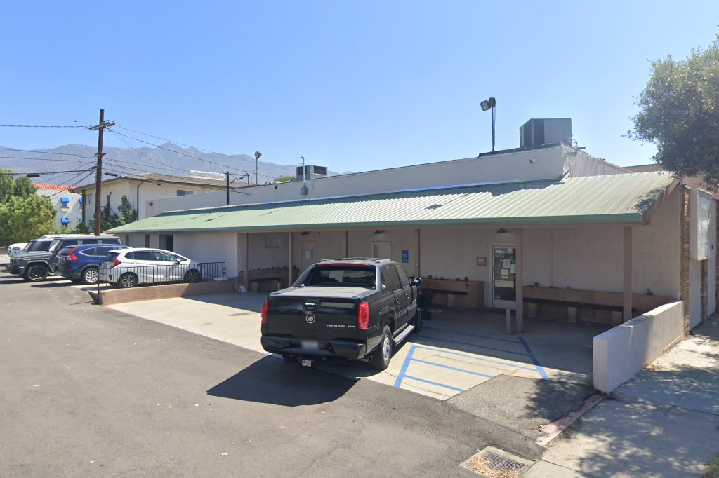 Rose City Veterinary Hospital