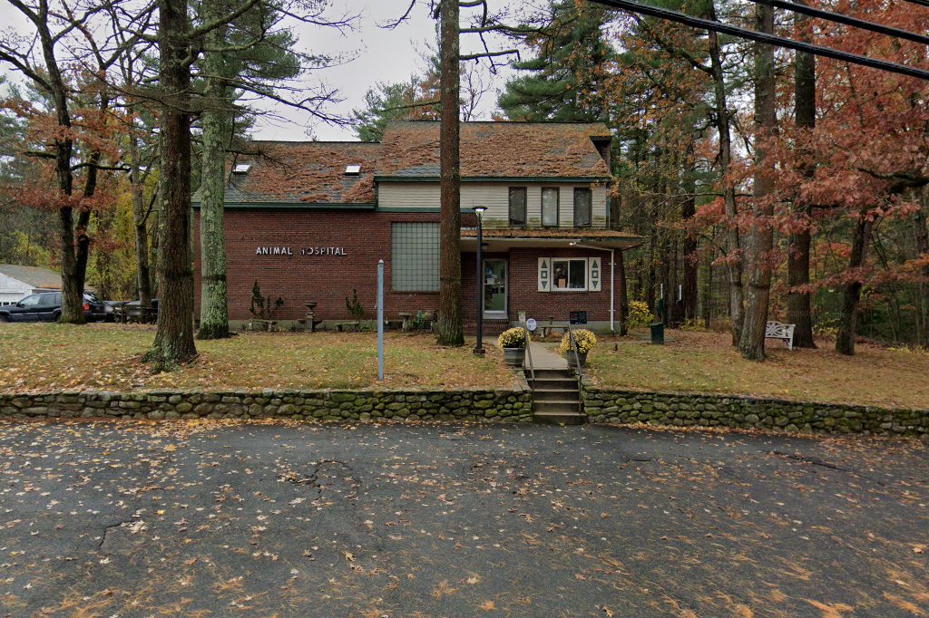 Bellingham Animal Hospital