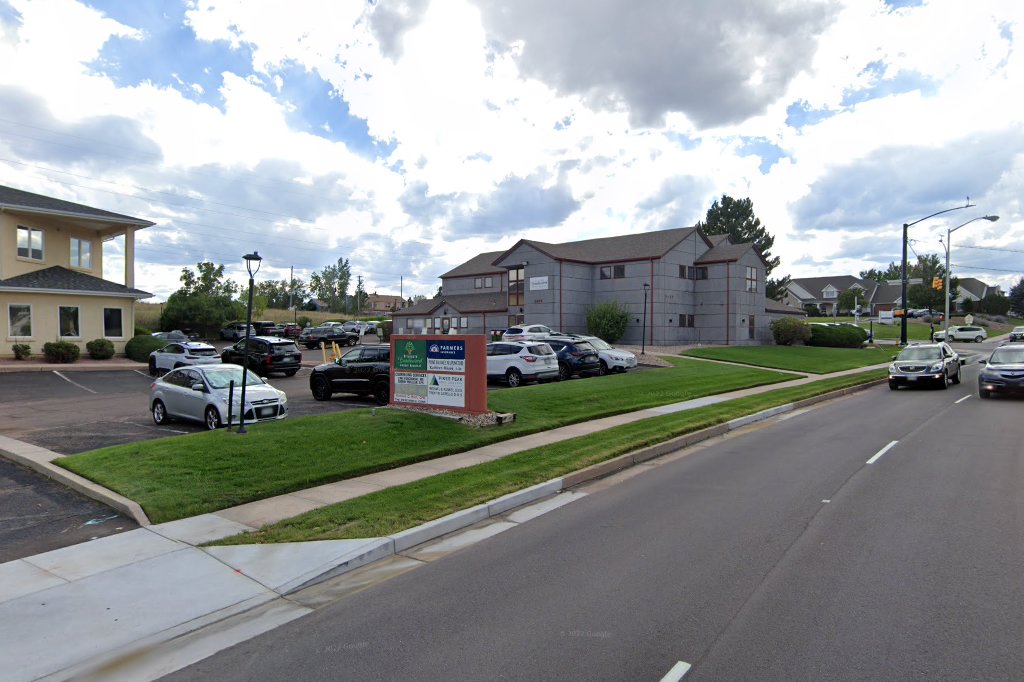 Briargate Boulevard Animal Hospital