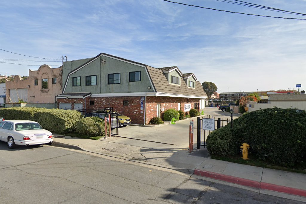 San Diego Pet Hospital