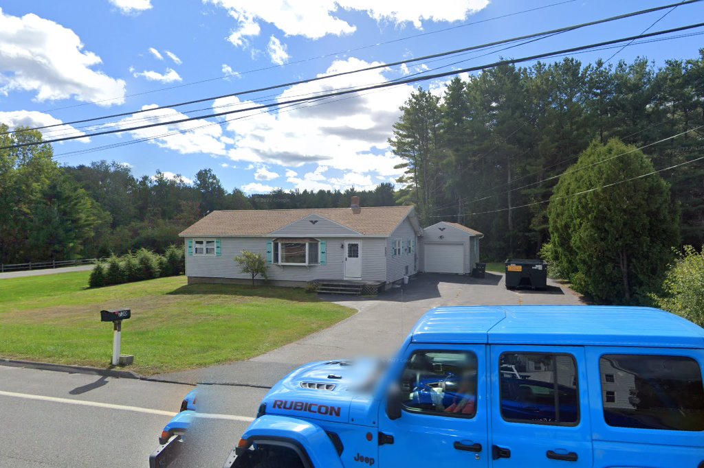 Berkshire Veterinary Hospital