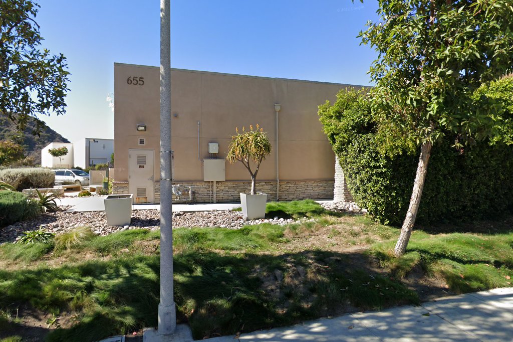 Mission Animal & Bird Hospital