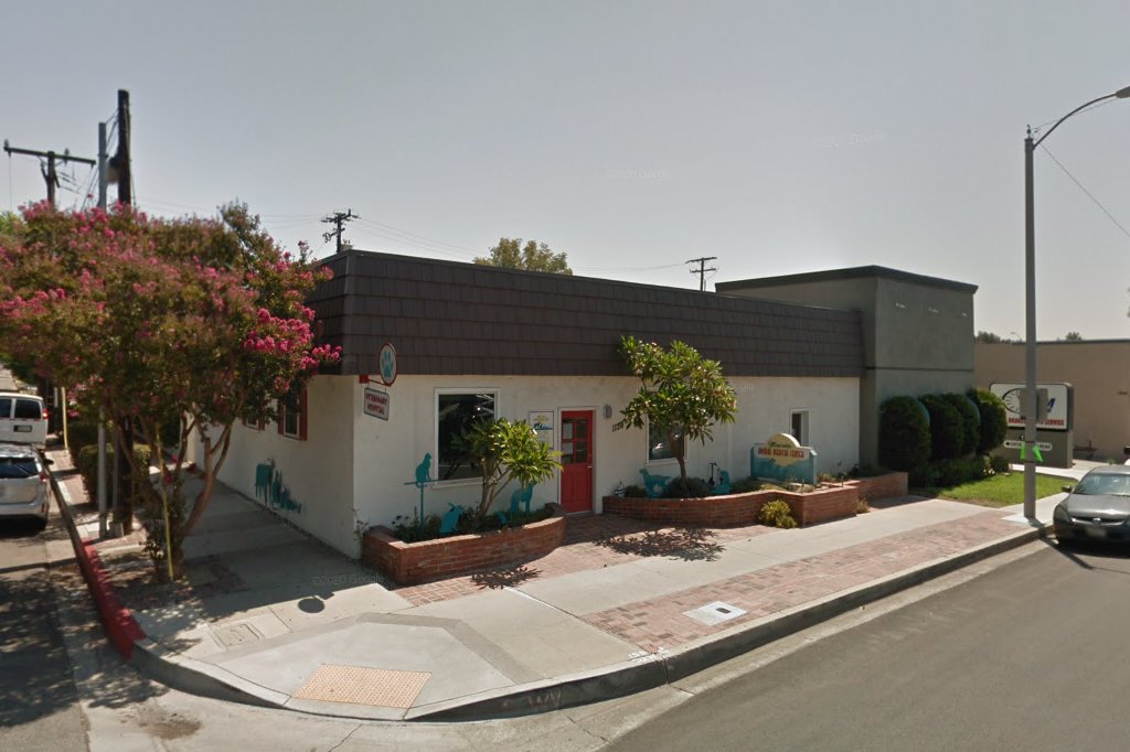 Monrovia Animal Medical Center