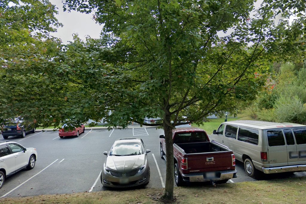 Chase Farm Veterinary Hospital