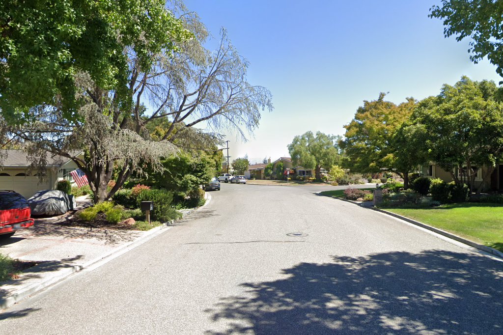 Saratoga Veterinary Hospital