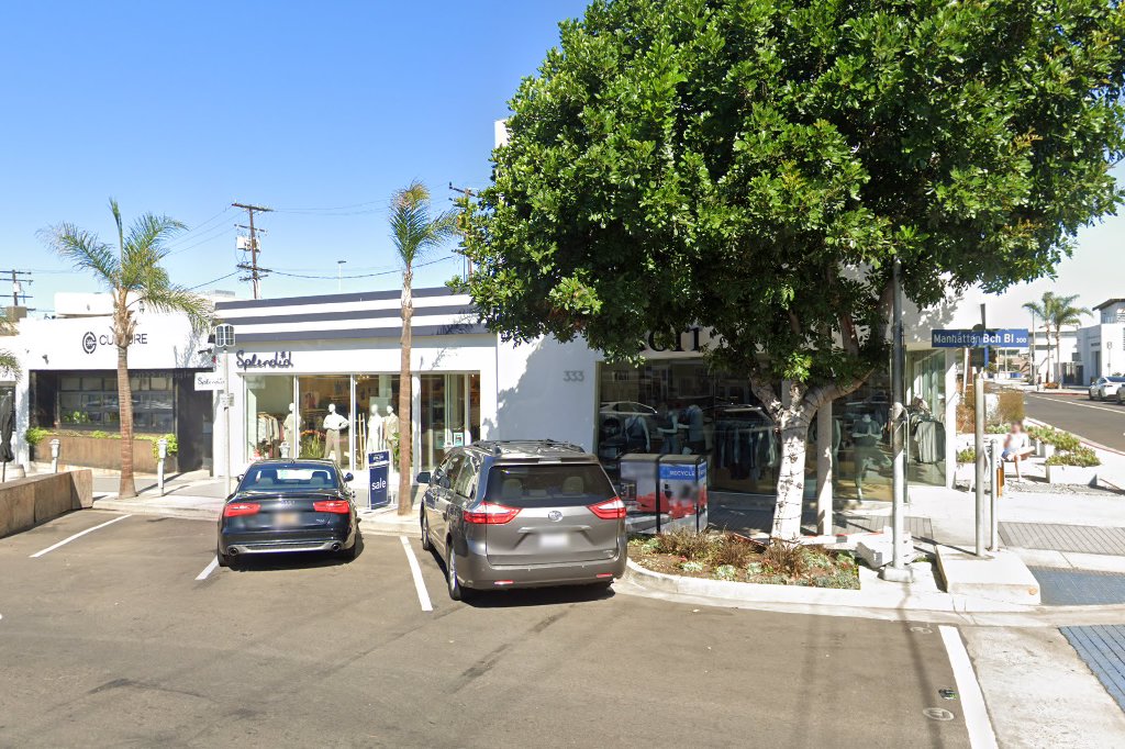 South Bay Dog & Cat Hospital