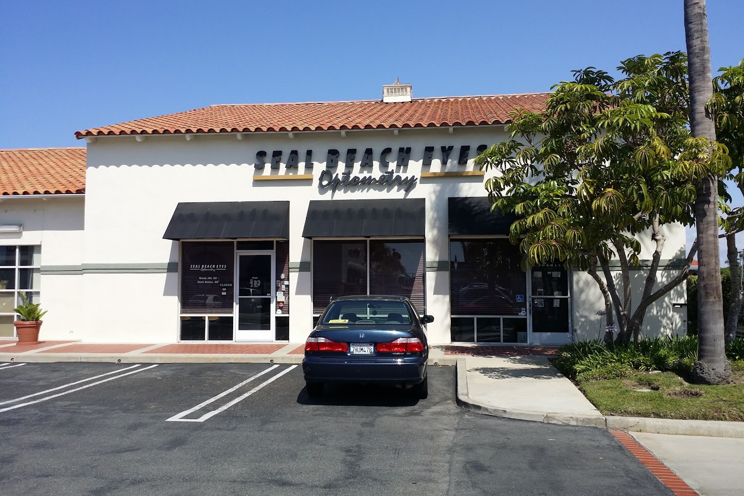 Seal Beach Animal Hospital