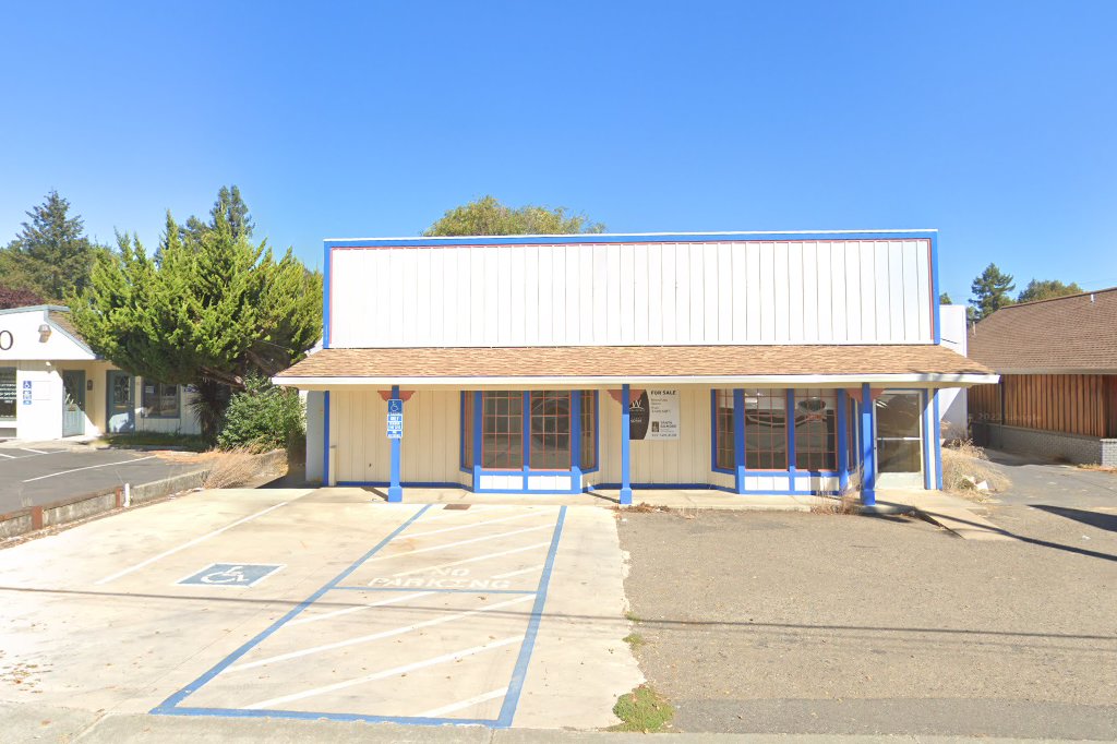 Willits Pet Care Center