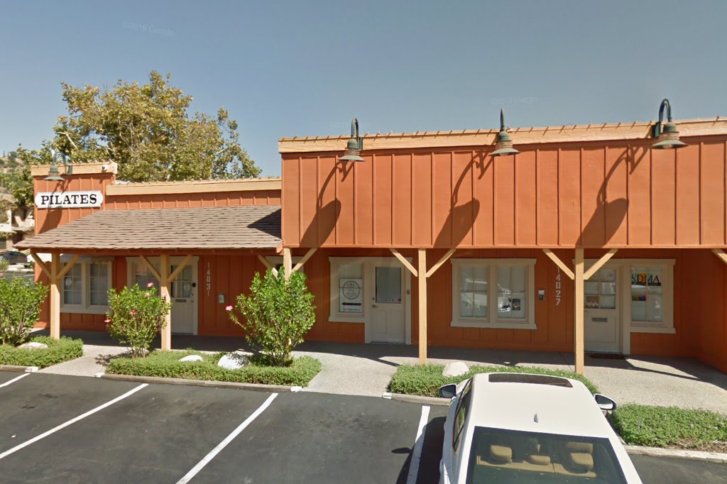 Animal Medical Hospital of Poway