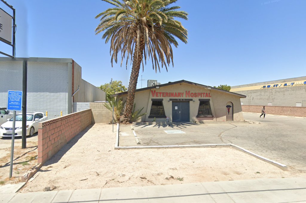 Sears Veterinary Hospital