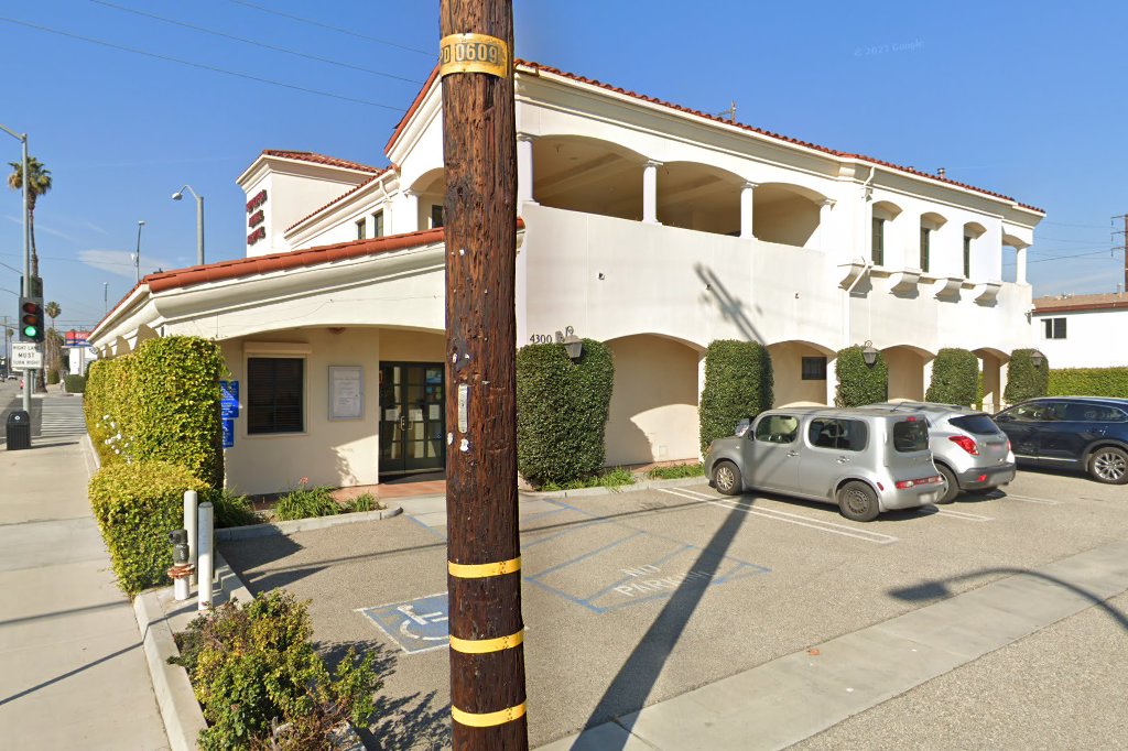 Sepulveda Animal Hospital