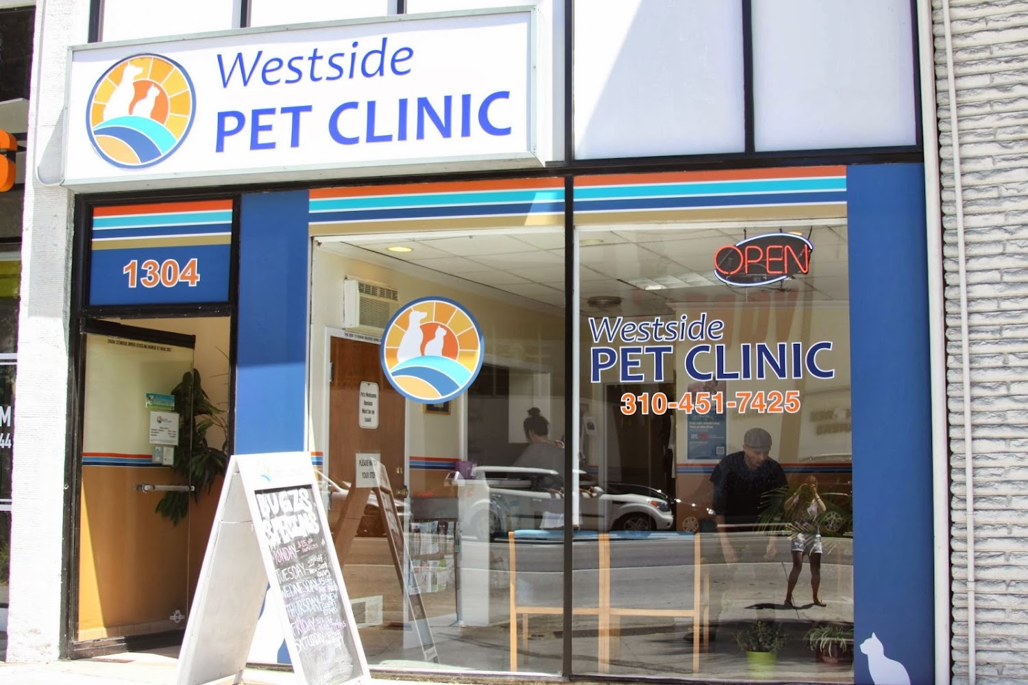 Westside Animal Emergency Hospital