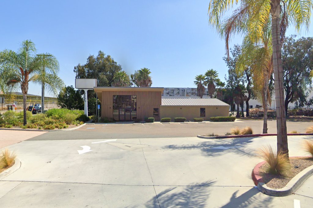 Shadowridge Veterinary Hospital