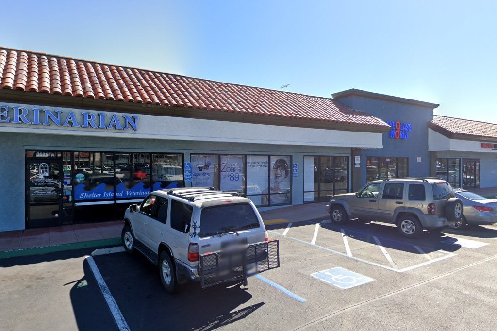 Shelter Island Veterinary Hospital