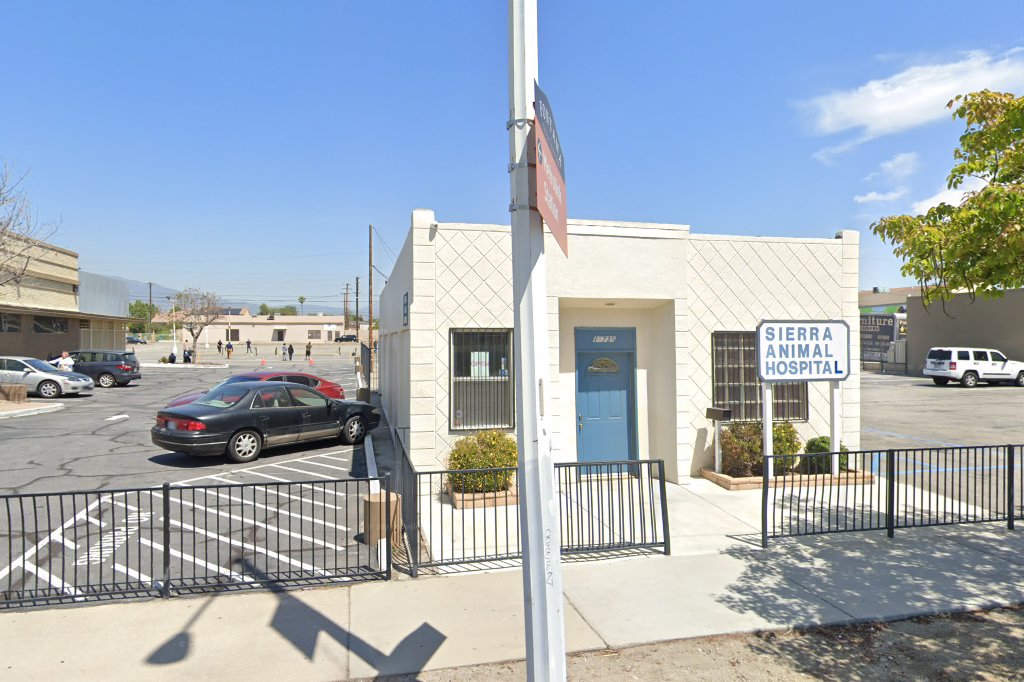 Sierra Animal Hospital