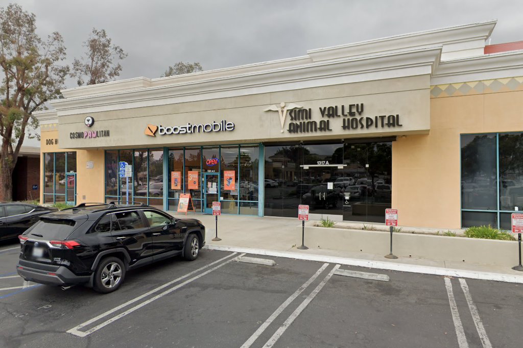 Simi Valley Animal Hospital