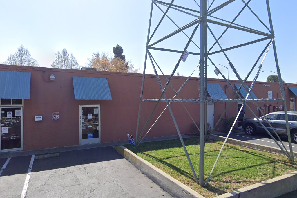 Aborn & Grimmer Veterinary Clinic