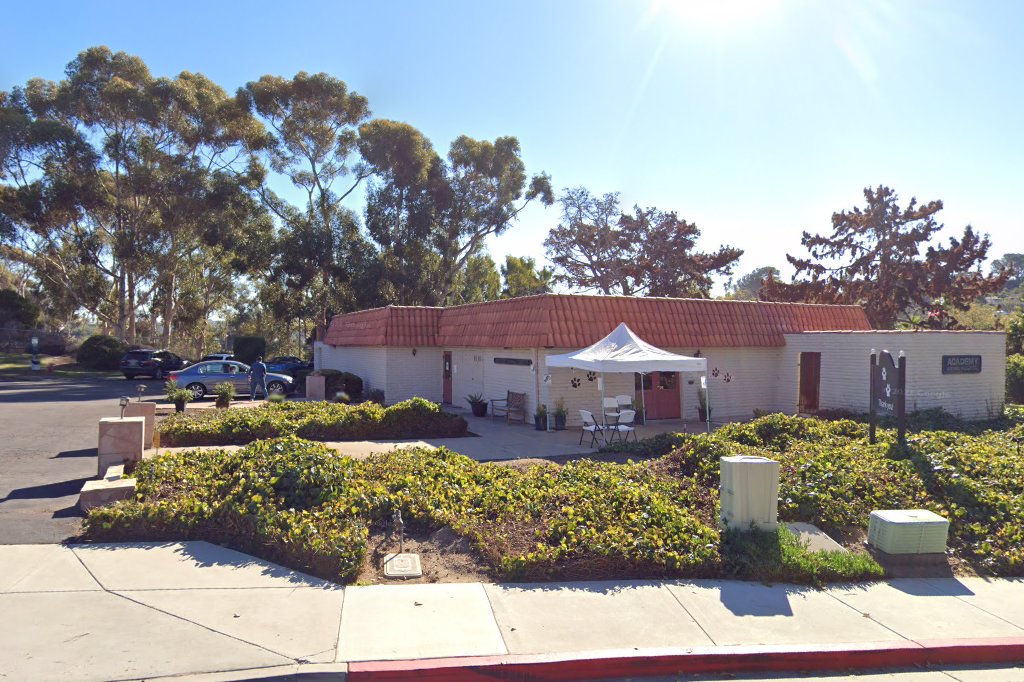 Academy Animal Hospital