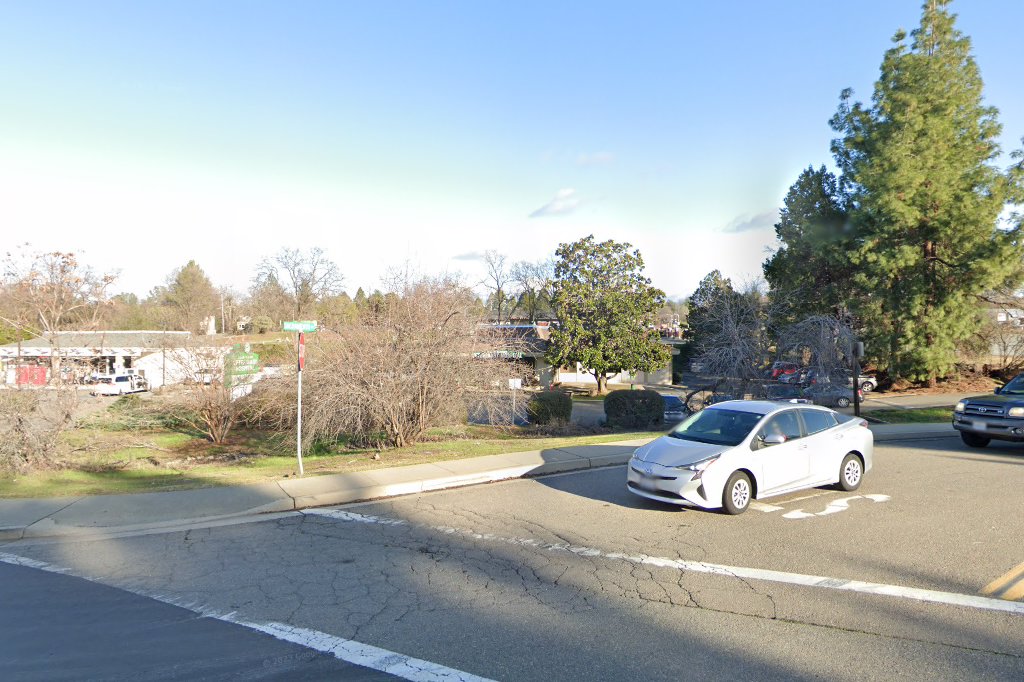 South Auburn Veterinary Hospital