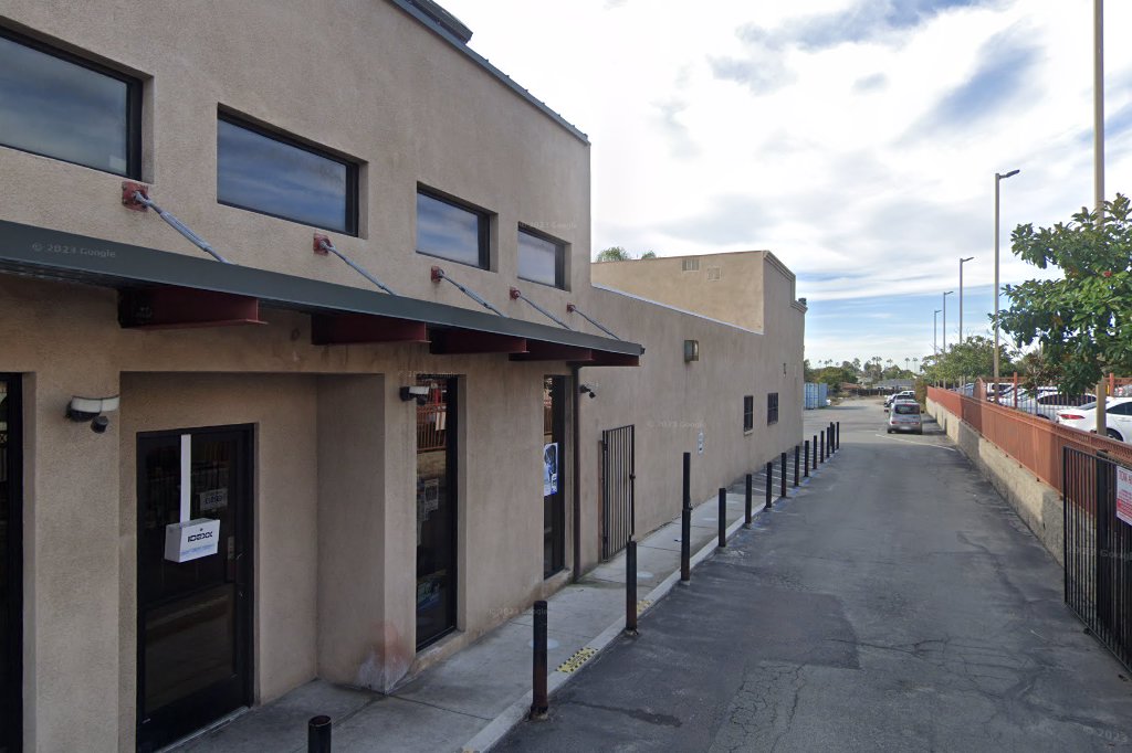 South Bay Veterinary Hospital