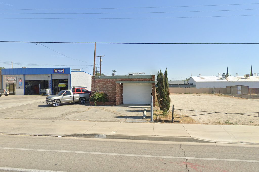 Smith Veterinary Hospital