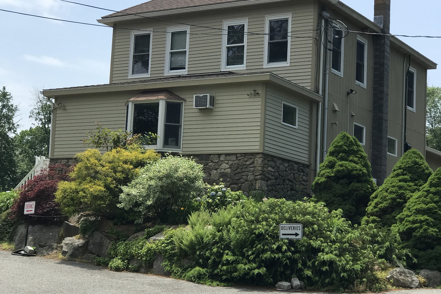 Cape Ann Veterinary Hospital