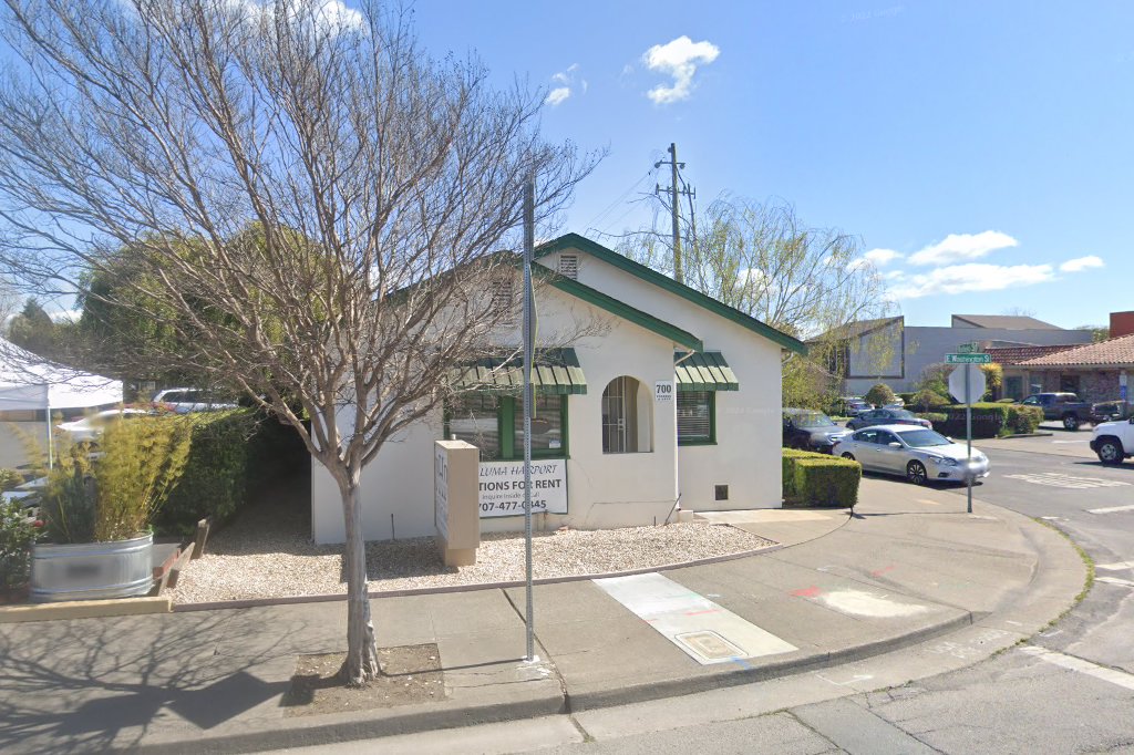 Adobe Animal Hospital