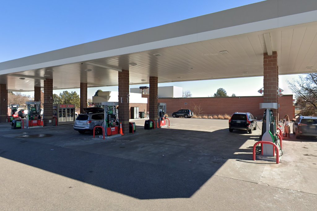 Broomfield Veterinary Hospital