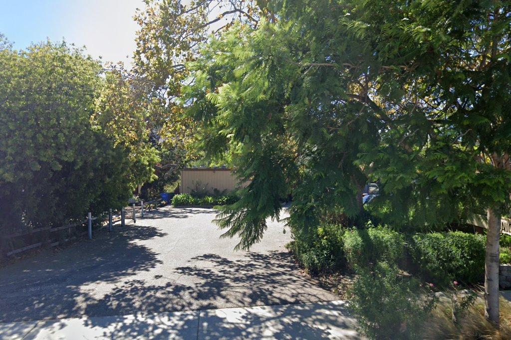 Stenner Creek Animal Hospital