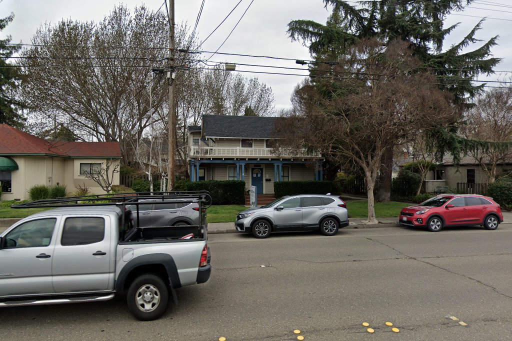 Alderbrook Pet Hospital