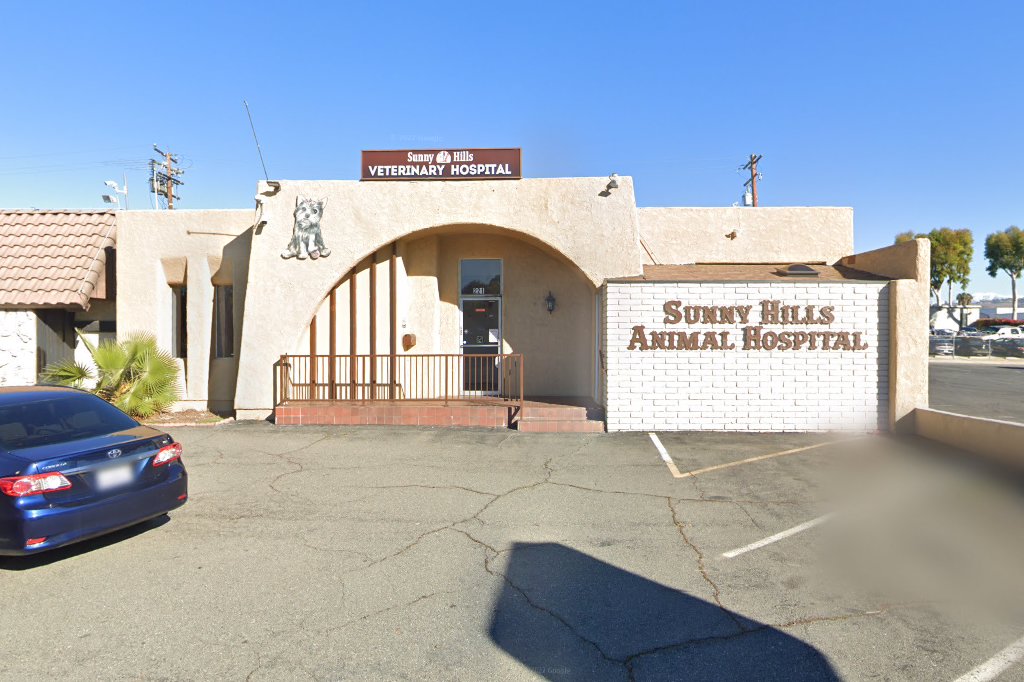 Sunny Hills Veterinary Hospital
