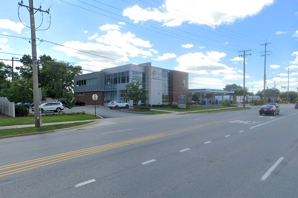 Cat Lover's Clinic & Hospital