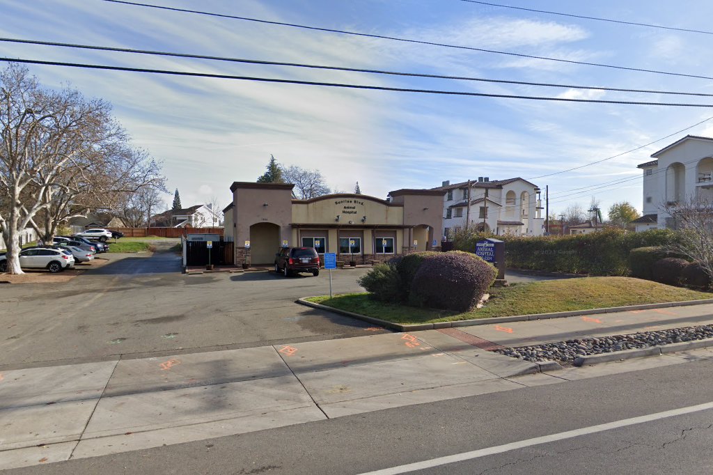 Sunrise Boulevard Animal Hospital