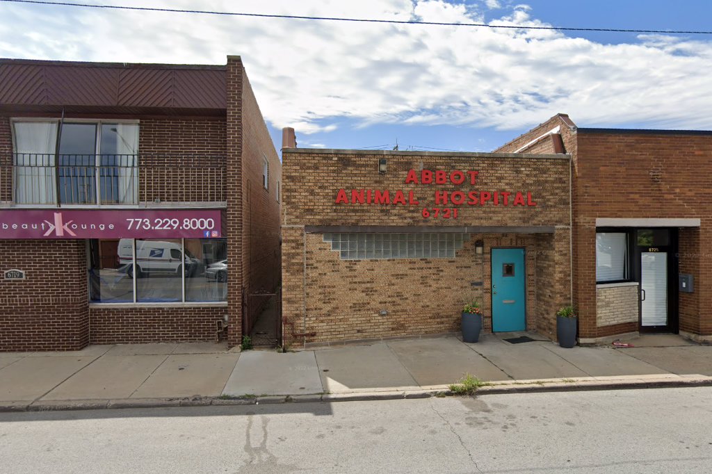 Abbot Animal Hospital