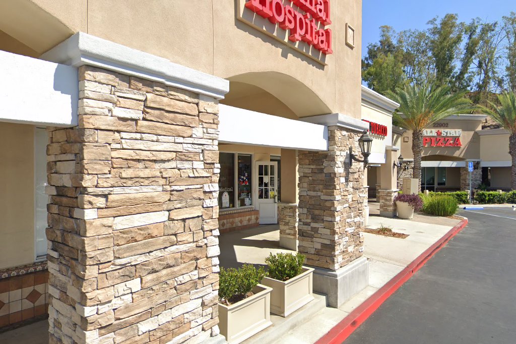 Alisos Animal Hospital