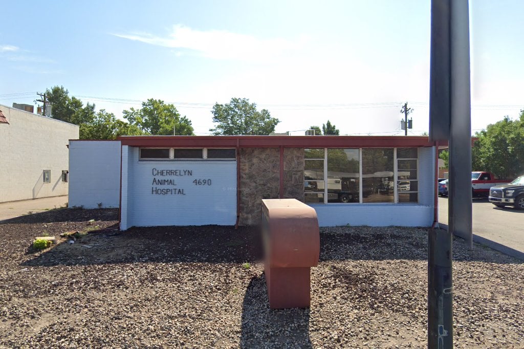 Cherrelyn Animal Hospital