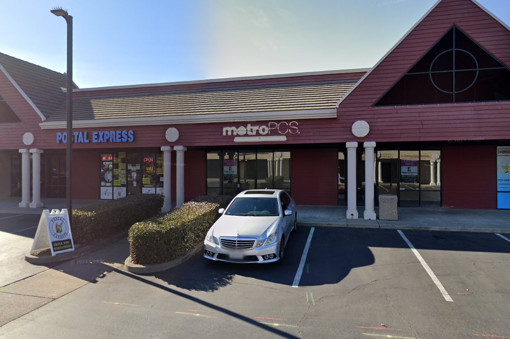 All 4 Paws Veterinary Hospital