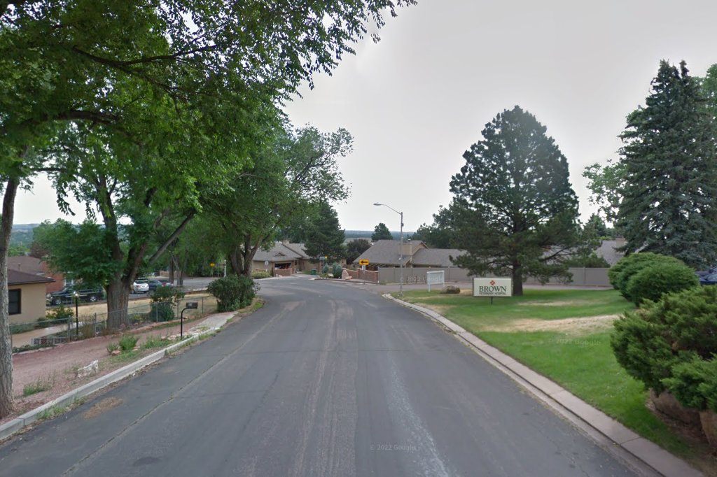 Brown Veterinary Hospital