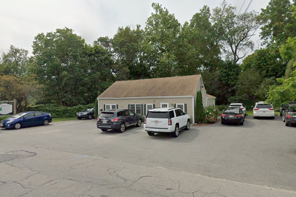 Carr Island Animal Hospital