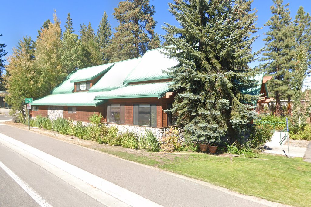 Alpine Animal Hospital