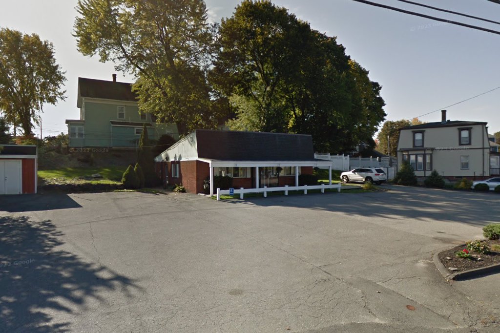 Clinton Veterinary Hospital